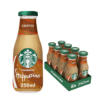 STARBUCKS Sweet creamy Frap cof pet 1x8x250ml