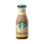 STARBUCKS PET Frappucino Vanilla 8x250ml