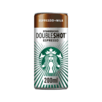 STARBUCKS Double Shot 12x200ml