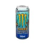 MONSTER Aussie Lemonade 12x500ml £1.65