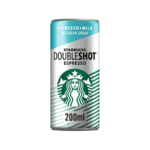 STARBUCKS Double Shot NAS 12x200ml