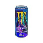 MONSTER Lewis 12x500ml £1.55