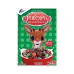 CEREALS Rudolph Holiday 12x317g