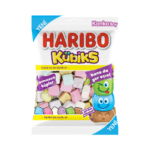 HARIBO Halal Kubiks 24x80g