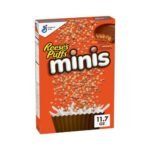 REESE'S Cereals Minis 12x331g