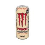 MONSTER Pacific Punch PM £1.65 12X500ml