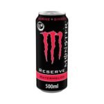 MONSTER Reserve Watermelon £1.65 12X500ml