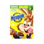 CEREALS nesquick  1x12x300gm