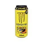 MONSTER rossi the doctor £1.65pm 12X500ml