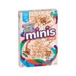 CEREALS Cinnamon Toast Crunch Minis 12x348g