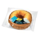 GECCHELE Ciambella Yogurt 6x400g