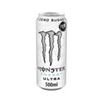 MONSTER Ultra Zero 12x500ml £1.55