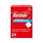 RENNIE Pepermint 12x24 s
