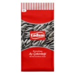 TADIM Roasted And Salted Sunflower Seeds 12x270g