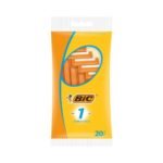BIC Disposable Razors 1x7x20