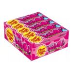 CHUPA CHUPS Babol Tutti Frutti 20x27g