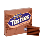 MCVITIES Bourbon Creams 12x300g £1.25