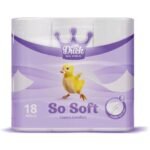 DUCK so soft 3 ply 1x18