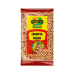 TROPICAL SUN Crabeye Beans 20x500g