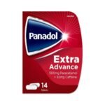 PANADOL Extra advance 12x14