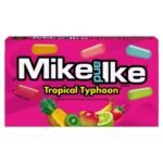 MIKE AND IKE Tropical Typhoon 24x22g