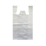 Eagle Polybags White Bottle Bag 8x13x17