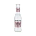 FEVER TREE Soda Water 24x200ml