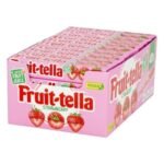 FRUIT-TELLA Strawberry 40x41g