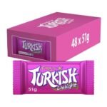 FRYS Turkish Delight 48x51g