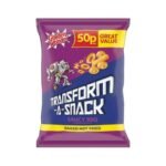 GOLDEN WONDER Saucy BBQ 30x27g £0.50p