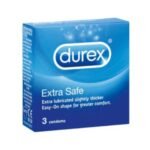 DUREX Extra Safe 1x12