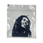 GSD Baggies Big Bob Marley 50x50 1000pcs
