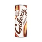 GALAXY Milk Shake 12x250ml