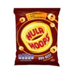 HULA HOOPS BBQ Beef 32x34g