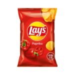 LAYS Paprika 21x130g