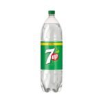 7 UP Lemon&Lime 1x6x2.25 l
