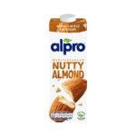 ALPRO Nutty Almond 8x1L