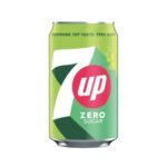 7 UP Zero 24x330