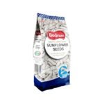 BODRUM Sunflower Seeds Lightly Salted 12x300g