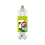 7 UP Zero 6x2L £1.99