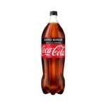 COCA COLA Zero Sugar 6x1.75L