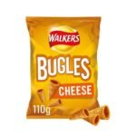 LAYS Bugles Cheese 24x110g