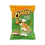 CHEETOS Onion 14x130g