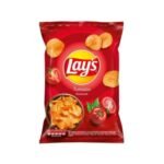 LAYS Tomato 21X130g