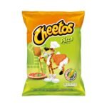 CHEETOS pizza 1x14x165gm