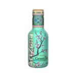 ARIZONA Green Tea Honey 6X500ml