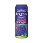 ARIZONA Grapeade 24x695 ml