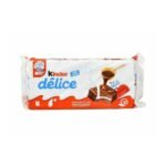 KINDER Delice 10x39g