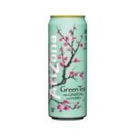 ARIZONA Green Tea 24x695 ml