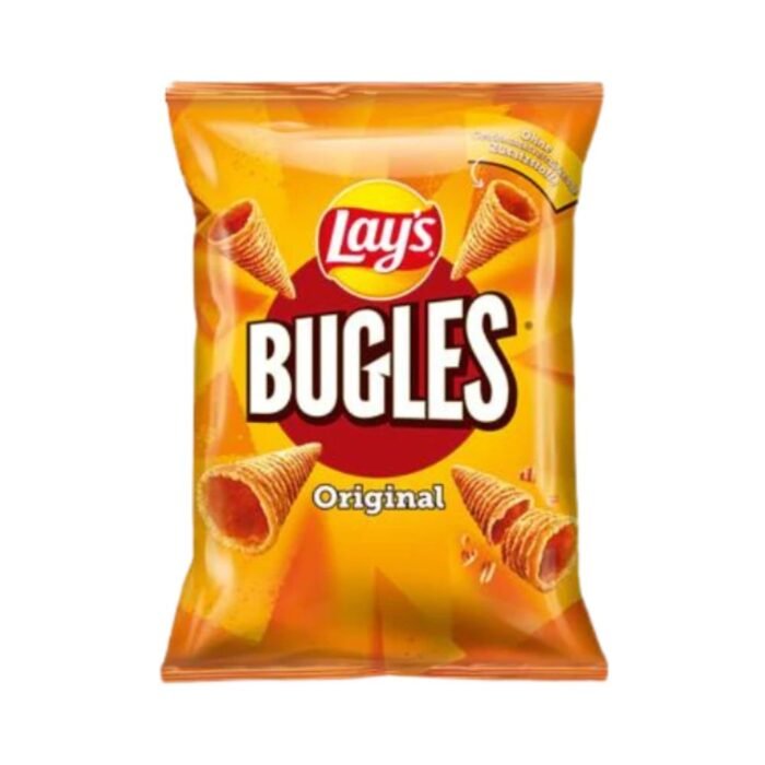 LAYS bugles original 1X12X95gm - Image 1
